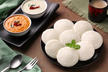 idli
